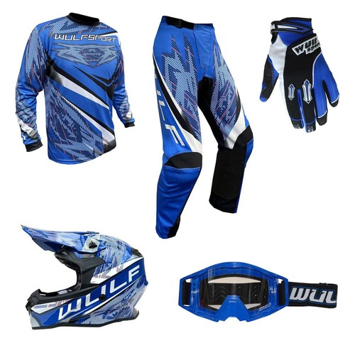 Erwachsene wulfsport warhammer - wulfsport,