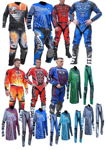 Wulfsport erwachsene kits - erwachsene,