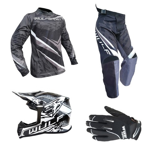 Kinder wulfsport 2026 - mx,