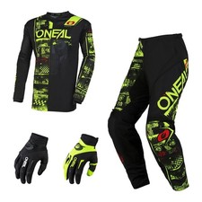 Motocross Set Oneal Element