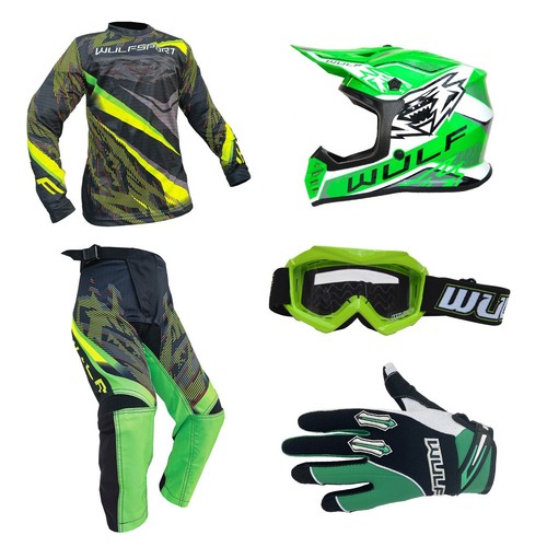Kinder wulfsport 2026 - wulfsport,