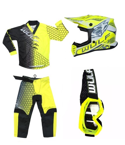Kinder wulfsport 2025 - wulfsport,