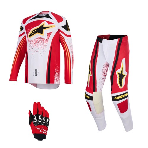 Alpinestars combo hose - combo,