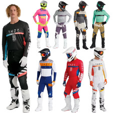 2026 Prime Pro Motocross Gear