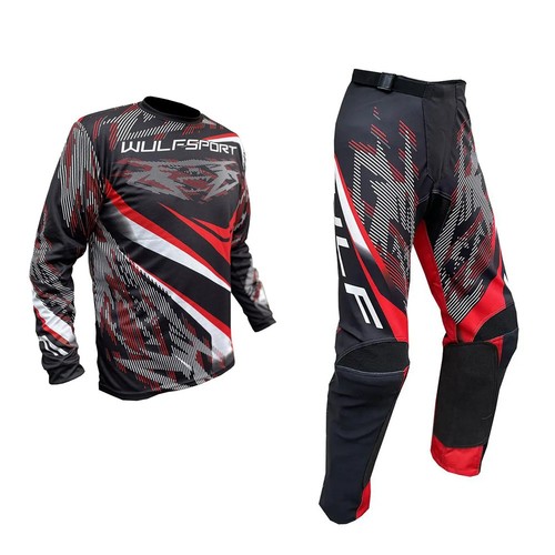 Erwachsene wulfsport 2026 - erwachsene,