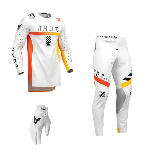 Thor combo hose shirt - mx,