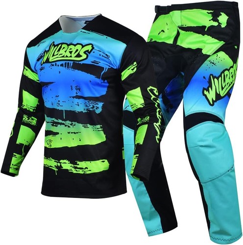 Motocross jersey hose set - hose,