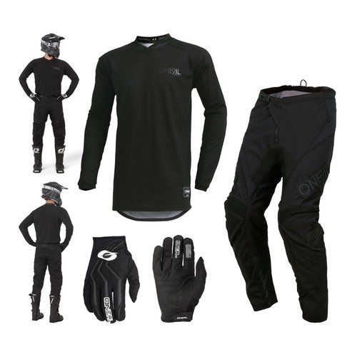 Motocross set oneal - motocross, element