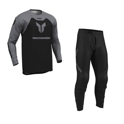 Thor kids combo hose - mx, shirt
