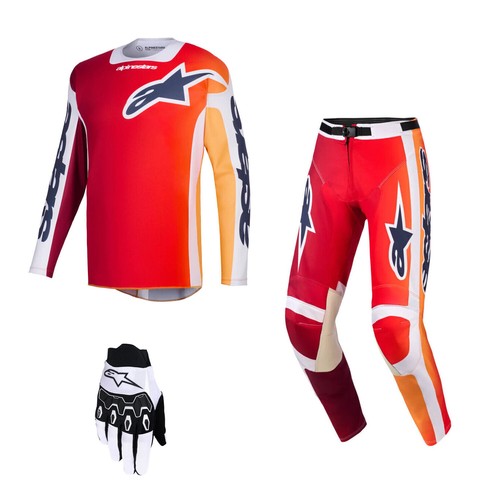 Alpinestars combo hose - mx,
