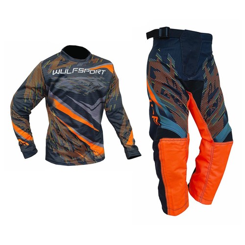 Kinder wulfsport 2026 - wulfsport,