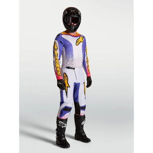 Alpinestars fluid drag gear - alpinestars,