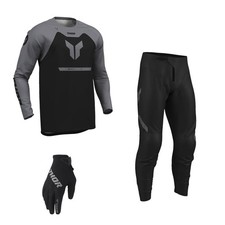 Thor MX Combo Hose Shirt