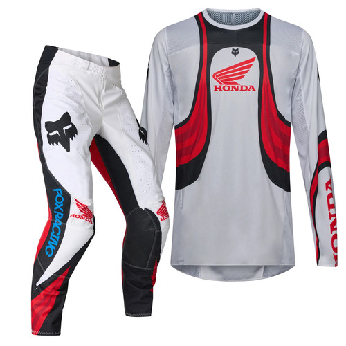 Fox racing 180 - racing, motocross