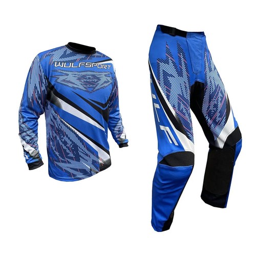 Erwachsene wulfsport 2026 - erwachsene,