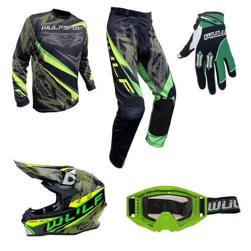 Erwachsene wulfsport warhammer - erwachsene,