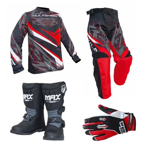 Kinder wulfsport 2026 - wulfsport,