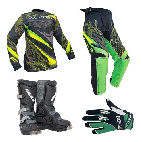 Kinder wulfsport 2026 - wulfsport,