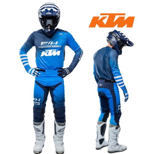 2026 motocross gear - 2026, fh