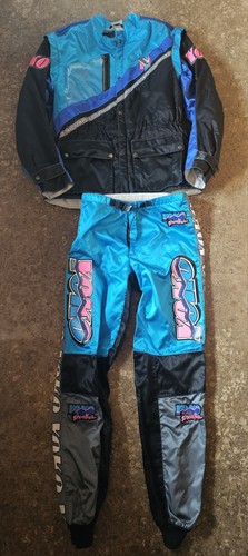 Yoko motocross privateer - yoko,