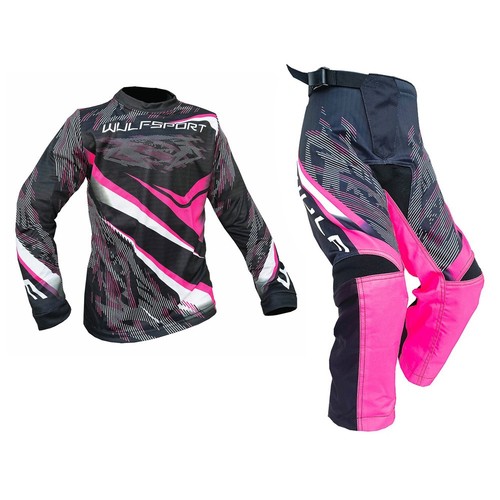 Kinder wulfsport 2026 - kinder,