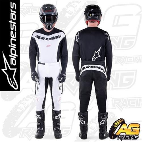 Alpinestars 2023 fluid lurv - alpinestars,