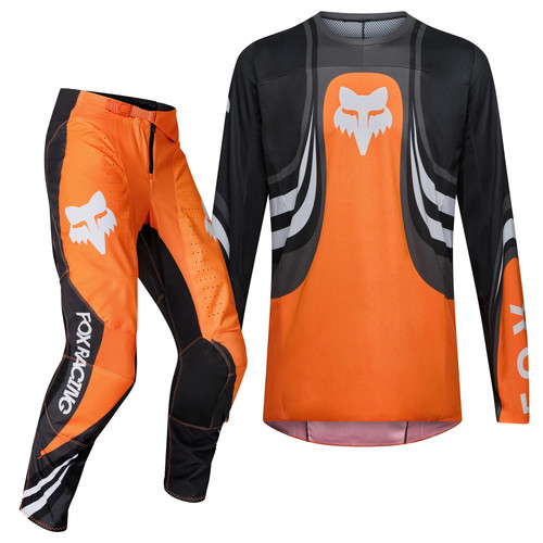 Fox racing 180 draft motocross - racing,