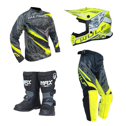 Kinder wulfsport warhammer - wulfsport,
