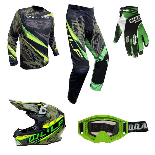 Erwachsene wulfsport warhammer - erwachsene,