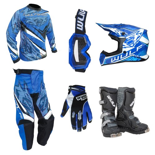 Kinder wulfsport 2026 - kinder,