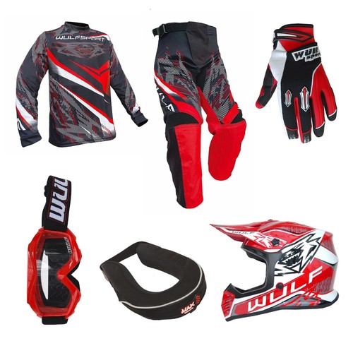 Kinder wulfsport warhammer - wulfsport,
