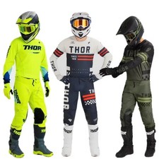 2024 New Enduro Motocross Gear