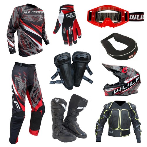 Erwachsene wulfsport 2026 - wulfsport,