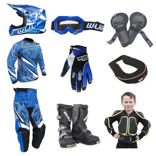 Kinder wulfsport 2026 - kinder,