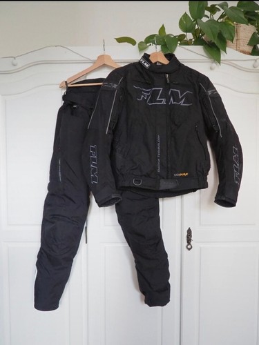 Set motorradbekleidung mohawk - set,
