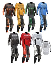 Erwachsene Motocross Kit Set