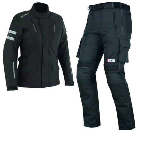 Damen motorrad jacke und - jacke,