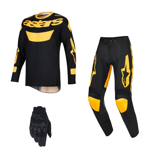 Alpinestars combo hose - mx,