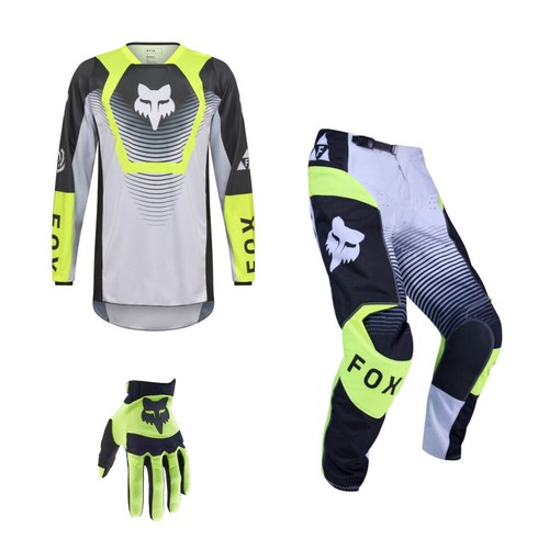 Fox combo hose - shirt, 180