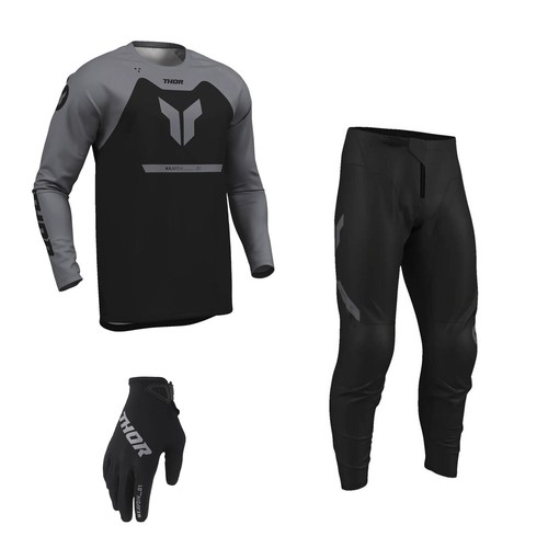 Thor combo hose shirt - thor,