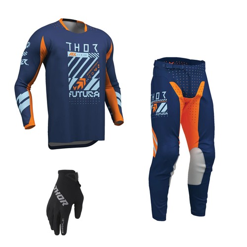 Thor combo hose shirt - mx,