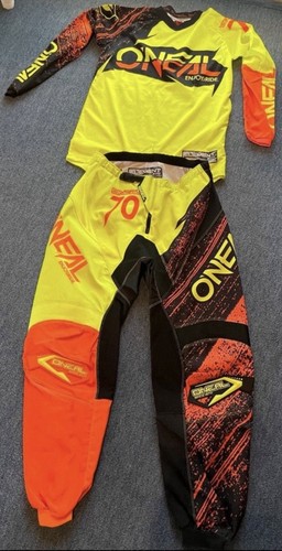Motocross set - motocross,