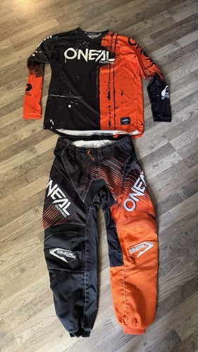 Neal bekleidungsset selten - bekleidungsset,