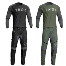 2026 Herren Motocross Gear Set