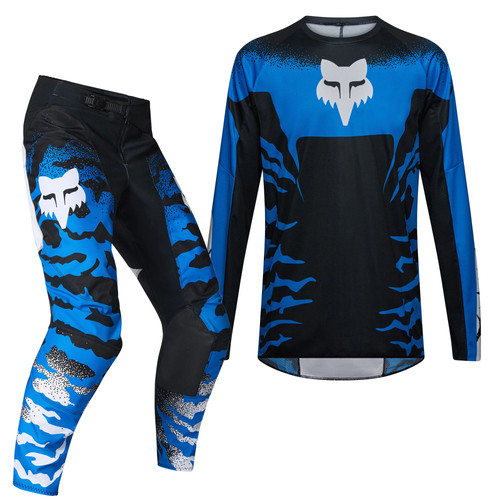 Fox racing 180 hd38 - racing,