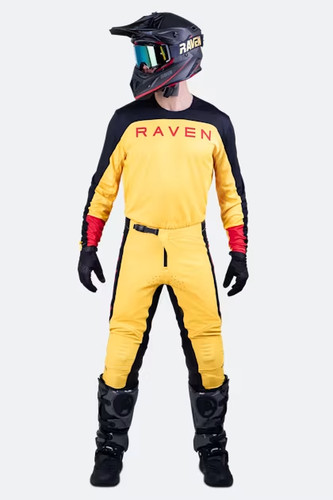 Motocross bekleidung set hose - bekleidung,