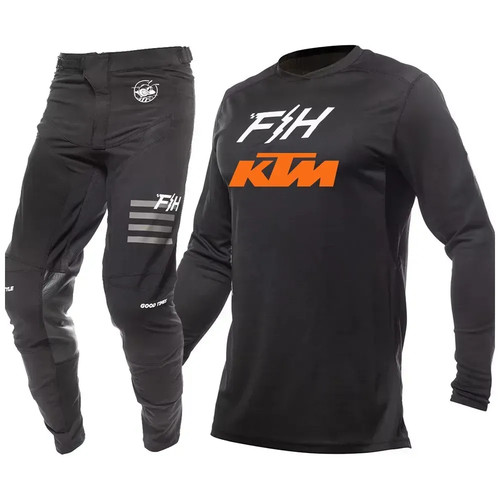 Motocross gear set enduro - gear, mx