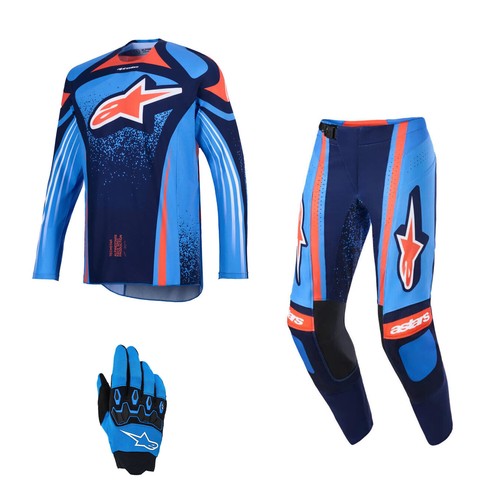 Alpinestars combo hose - mx,