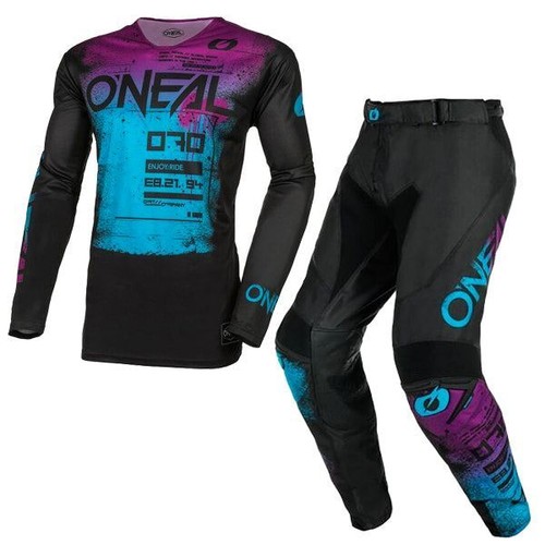 Neal 2025 motocross combo - 2025,