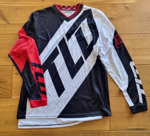 Motocross combo set jersey - combo,
